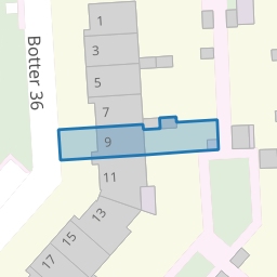 Perceel LLS00-O-5636