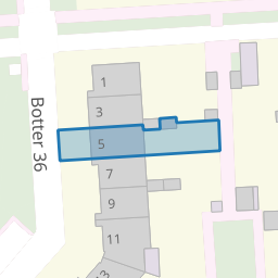 Perceel LLS00-O-5638