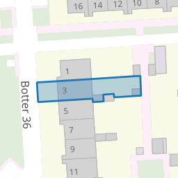 Perceel LLS00-O-5639