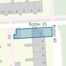 Perceel LLS00-O-5641