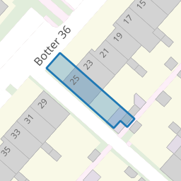 Perceel LLS00-O-5659