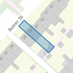 Perceel LLS00-O-5660