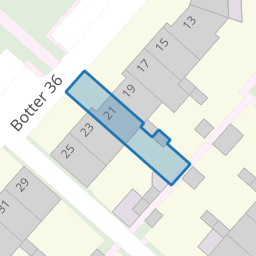 Perceel LLS00-O-5661