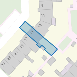 Perceel LLS00-O-5664