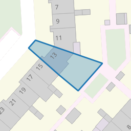 Perceel LLS00-O-5665