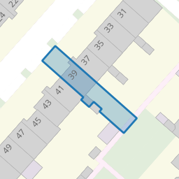 Perceel LLS00-O-5671