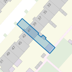 Perceel LLS00-O-5672