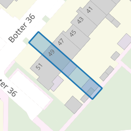 Perceel LLS00-O-5676