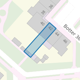 Perceel LLS00-O-5680