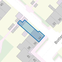 Perceel LLS00-O-5684