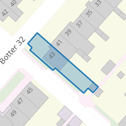 Perceel LLS00-O-5697