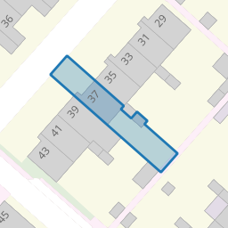 Perceel LLS00-O-5700