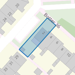 Perceel LLS00-O-5705