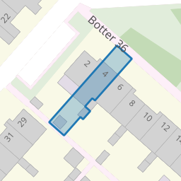 Perceel LLS00-O-5706