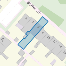 Perceel LLS00-O-5707