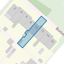 Perceel LLS00-O-5709