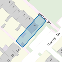Perceel LLS00-O-5712