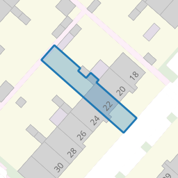 Perceel LLS00-O-5715