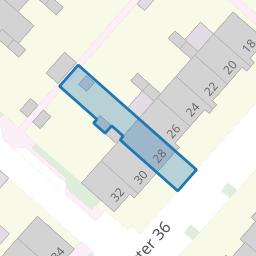 Perceel LLS00-O-5718