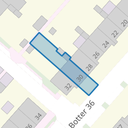 Perceel LLS00-O-5719