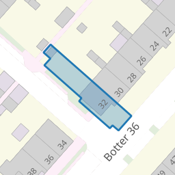 Perceel LLS00-O-5720