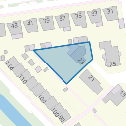 Perceel LLS00-O-5727