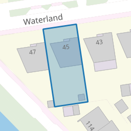 Perceel LLS00-O-5736