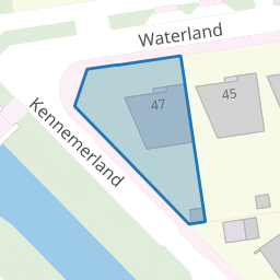 Perceel LLS00-O-5737