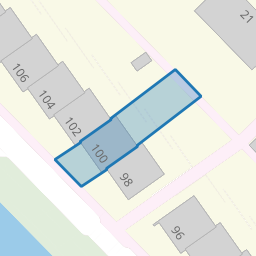 Perceel LLS00-O-5745