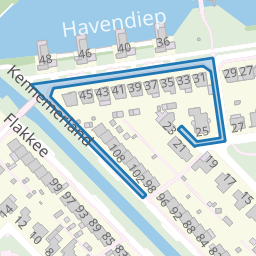 Perceel LLS00-O-5747