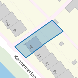 Perceel LLS00-O-5748