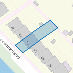 Perceel LLS00-O-5750