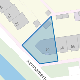 Perceel LLS00-O-5761