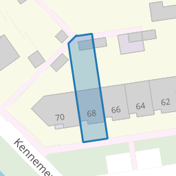 Perceel LLS00-O-5762