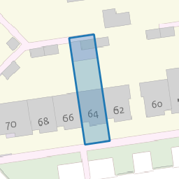 Perceel LLS00-O-5764