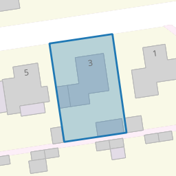 Perceel LLS00-O-5775