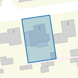 Perceel LLS00-O-5776