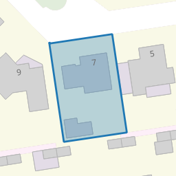 Perceel LLS00-O-5777