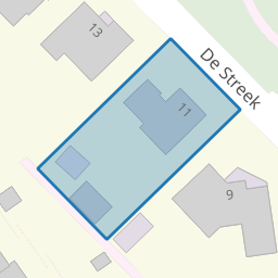 Perceel LLS00-O-5779