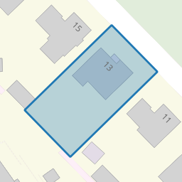 Perceel LLS00-O-5780