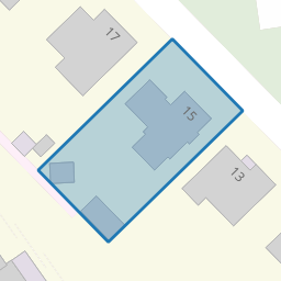 Perceel LLS00-O-5781