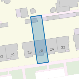 Perceel LLS00-O-5786