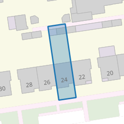 Perceel LLS00-O-5787