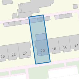 Perceel LLS00-O-5789