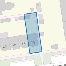 Perceel LLS00-O-5792