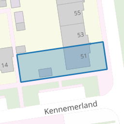 Perceel LLS00-O-5793