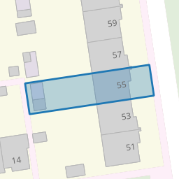 Perceel LLS00-O-5795