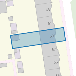 Perceel LLS00-O-5797