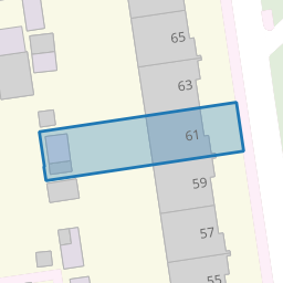 Perceel LLS00-O-5798