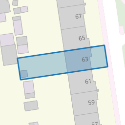 Perceel LLS00-O-5799
